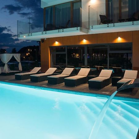 Chłapowo Stella Resort & Spa מראה חיצוני תמונה