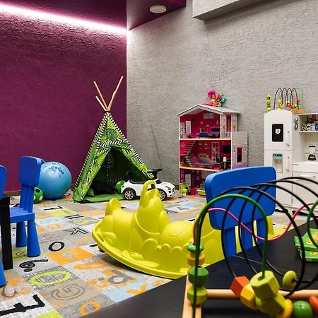 Chłapowo Stella Resort & Spa מראה חיצוני תמונה