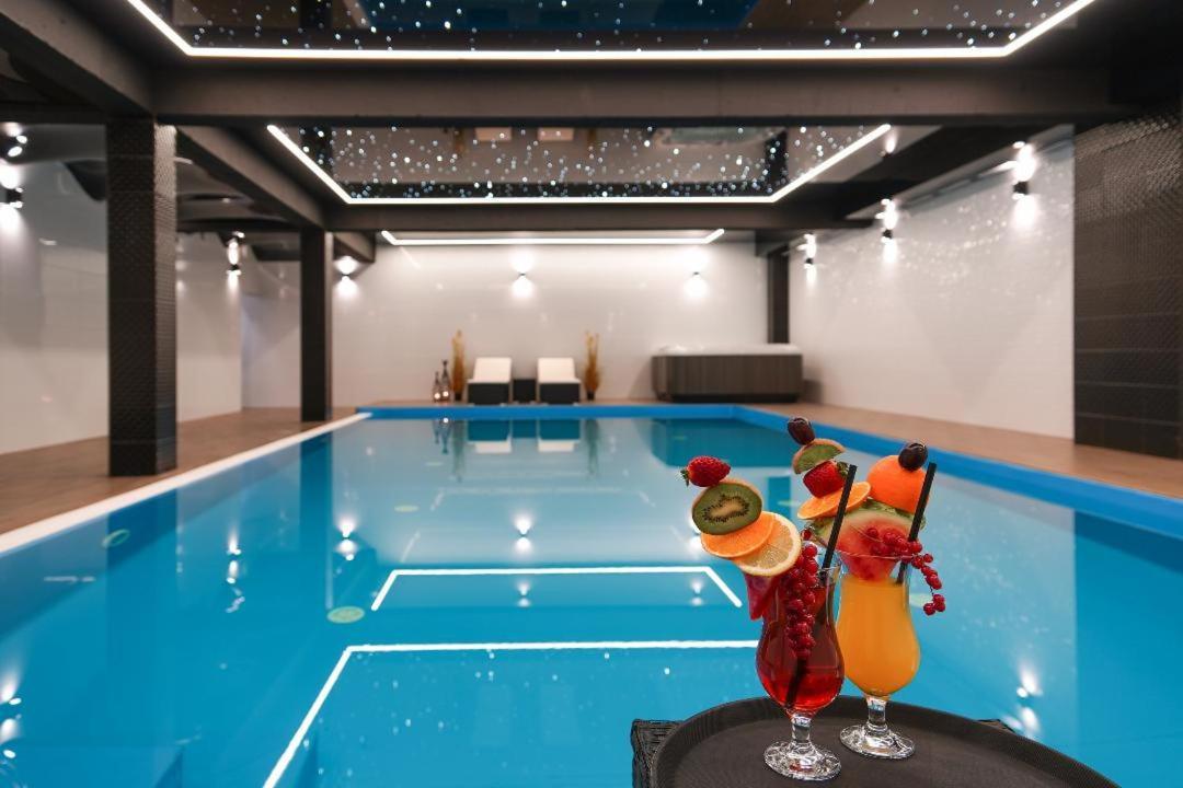 Chłapowo Stella Resort & Spa מראה חיצוני תמונה