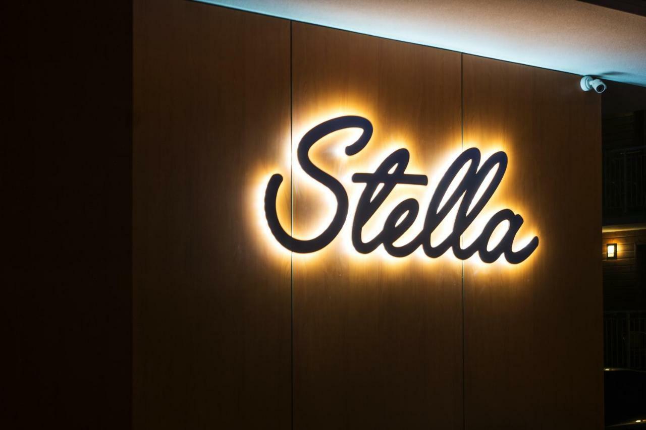 Chłapowo Stella Resort & Spa מראה חיצוני תמונה